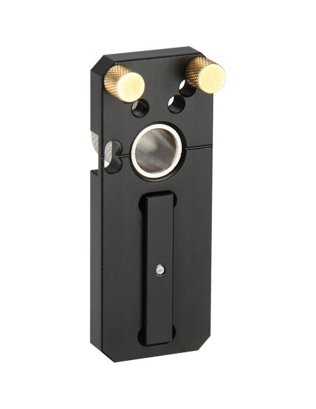 Guía de Taladro Toolcool para Perfiles de Aluminio M6 M8