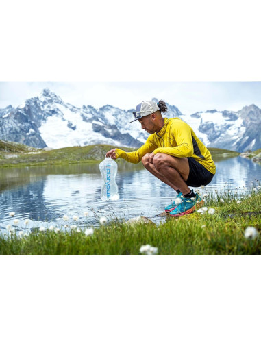 Filtro de Agua Platypus QuickDraw 2L Ultraligero
