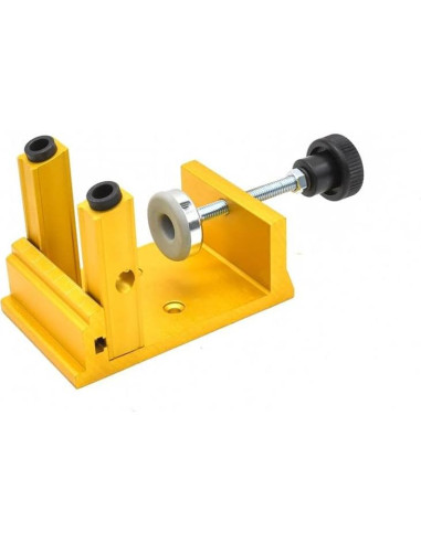 Plantilla Ajustable para Agujeros de Pocket Big Horn 12600