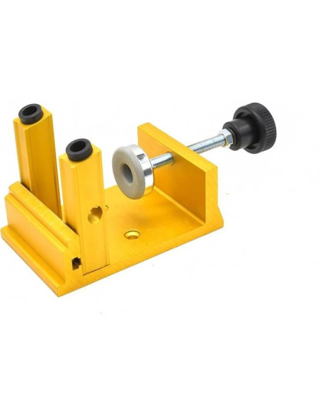 Plantilla Ajustable para Agujeros de Pocket Big Horn 12600