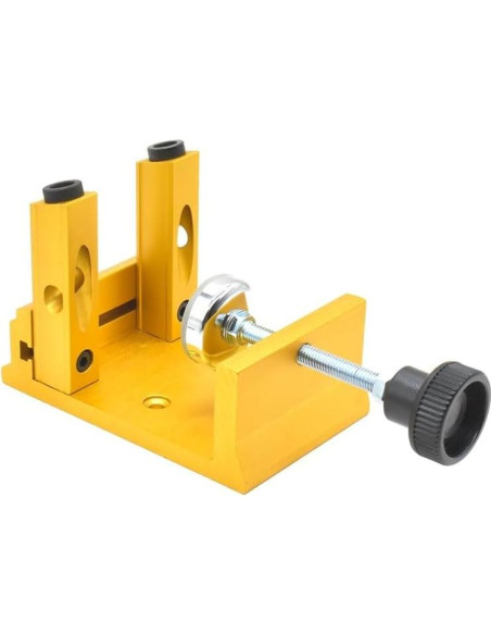 Plantilla Ajustable para Agujeros de Pocket Big Horn 12600