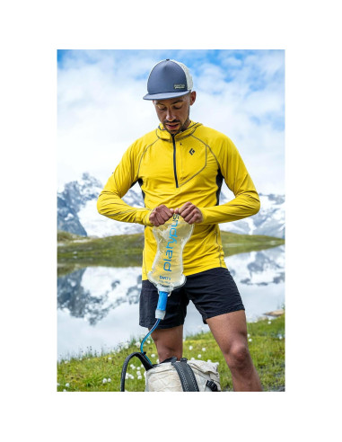 Filtro de Agua Platypus QuickDraw 2L Ultraligero