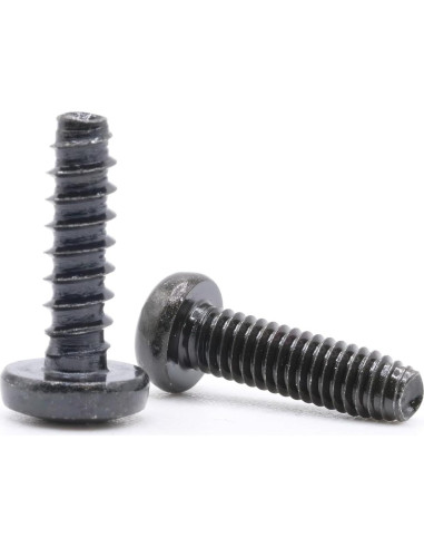 Tornillos de Reemplazo M4 14mm para Soporte de TV Samsung