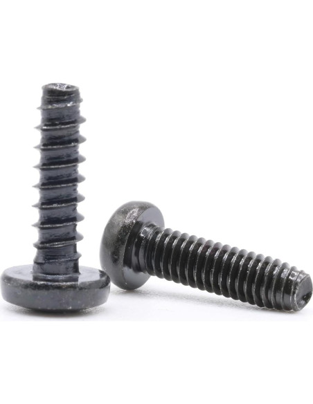 Tornillos de Reemplazo M4 14mm para Soporte de TV Samsung