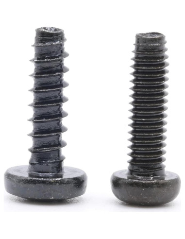 Tornillos de Reemplazo M4 14mm para Soporte de TV Samsung