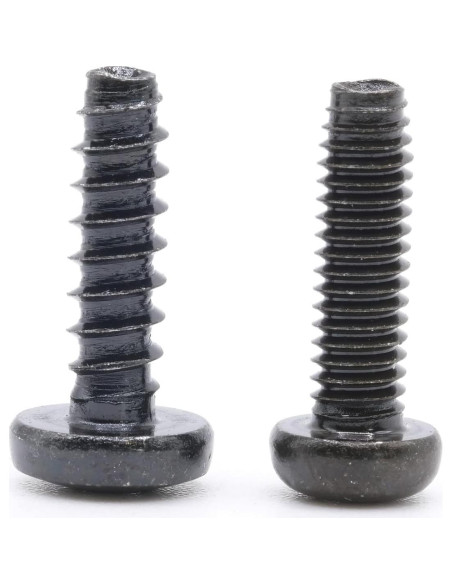 Tornillos de Reemplazo M4 14mm para Soporte de TV Samsung