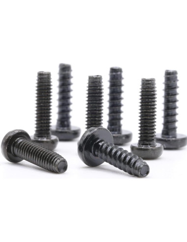 Tornillos de Reemplazo M4 14mm para Soporte de TV Samsung