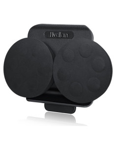 Soporte Magnético para Herramientas Hvdlan - Clip Cinturón 11x8cm