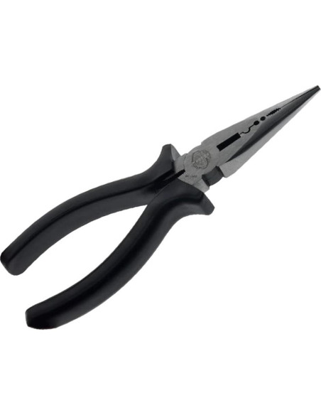 Alicate de Punta Larga 15.24 cm Szdealhola Multiherramienta