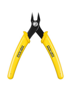 Cortador de Alambre DOWELL Micro 12.7 cm para Cobre y Aluminio