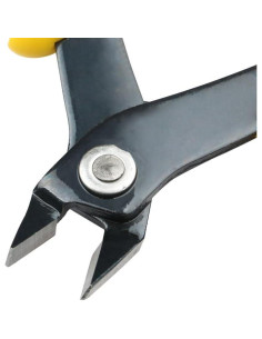 Cortador de Alambre DOWELL Micro 12.7 cm para Cobre y Aluminio 2