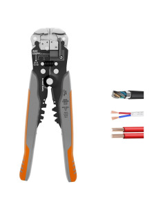 Desforradora de Cables YUMKIYI 3 en 1 Automática AWG 24-10