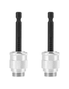 2 Varillas Desforradoras Conectadoras SAMLOO 7.62 cm