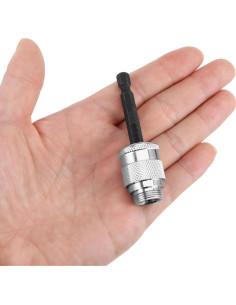 2 Varillas Desforradoras Conectadoras SAMLOO 7.62 cm 2