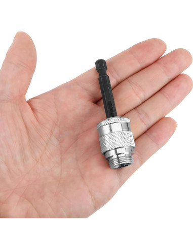 2 Varillas Desforradoras Conectadoras SAMLOO 7.62 cm