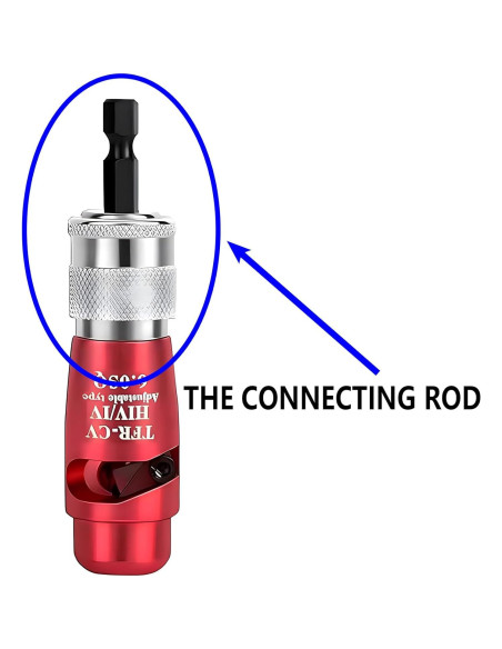 2 Varillas Desforradoras Conectadoras SAMLOO 7.62 cm