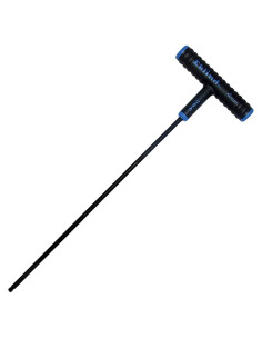 Llave Allen T-Handle EKLIND 64840 4mm con mango ergonómico