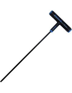 Llave Allen T-Handle EKLIND 64840 4mm con mango ergonómico 2
