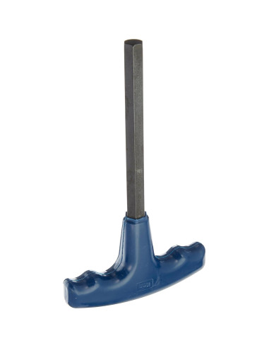 Juego de Llaves Hexagonales T ATD 575 - 10 Piezas Métricas