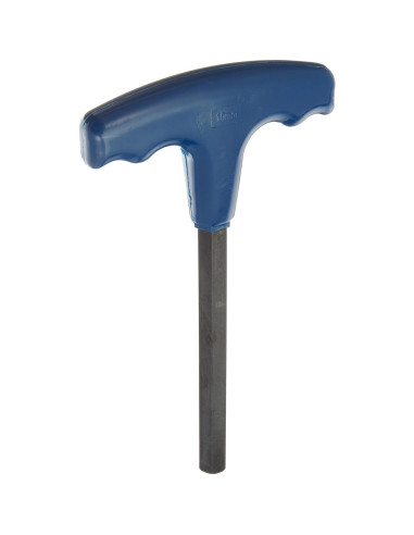 Juego de Llaves Hexagonales T ATD 575 - 10 Piezas Métricas