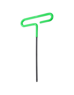 Llave Hexagonal T Handle HARFINGTON T20 188mm CR-V