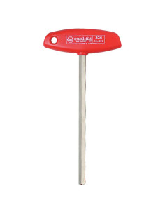 Llave Hexagonal Wiha 33407 con Mango en T 4mm x 150mm