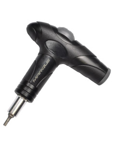 Llave de Torque Ajustable MARQUE 4-6 Nm con Herramientas