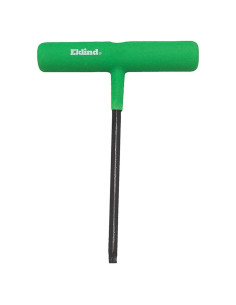 Llave T-Handle Torx Eklind 68640 T40 15.24cm Profesional