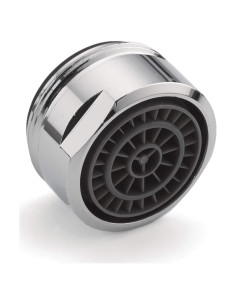 Aireador de agua para grifo Moen 101257 cromo 8.33 L/min