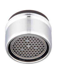 Aerador Kohler 41056-CP 2.2 GPM 13/16 Macho Cromo Pulido