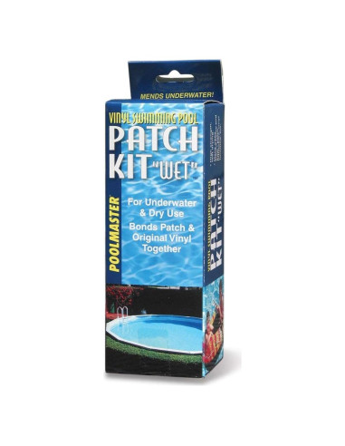 Kit de Parcheo para Piscinas Poolmaster 30279 158.8 g