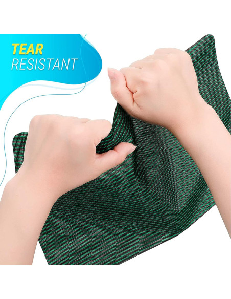 Kit de Parche Autoadhesivo para Cubierta de Piscina ARDILA VEELA 6 Pzs Verde