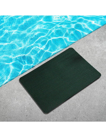 Kit de Parche Autoadhesivo para Cubierta de Piscina ARDILA VEELA 6 Pzs Verde