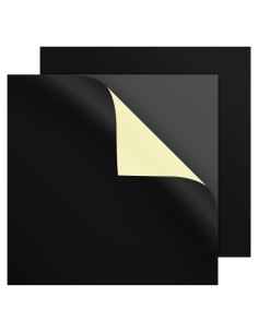 Kit de Parche de Reparación ToLanbbt 20.32x20.32cm Autoadhesivo