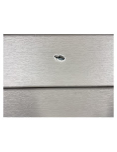 Kit de Parche de Reparación de Vinilo Stepsaver 8 Piezas 11x14 cm