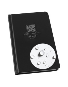 Cuaderno de Bocetos Impermeable Rite in the Rain 12.1x19.1cm