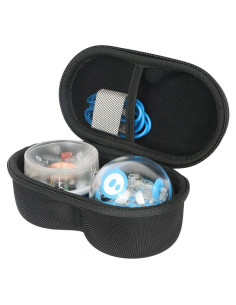Funda de Viaje Dura Khanka para Robot Sphero SPRK+