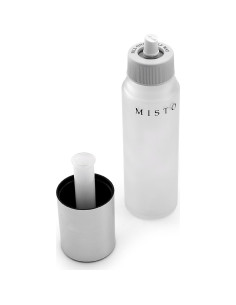 Rociador de Aceite Misto 95 ml Vidrio Esmerilado Reutilizable 2