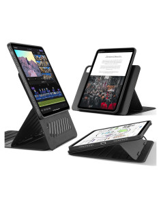 Funda Rotativa ESR para iPad Pro 13" (2024) Negra