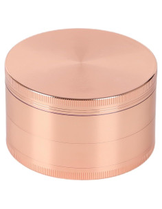 Molino de Especias Perfekitsup 6.35 cm Oro Rosa