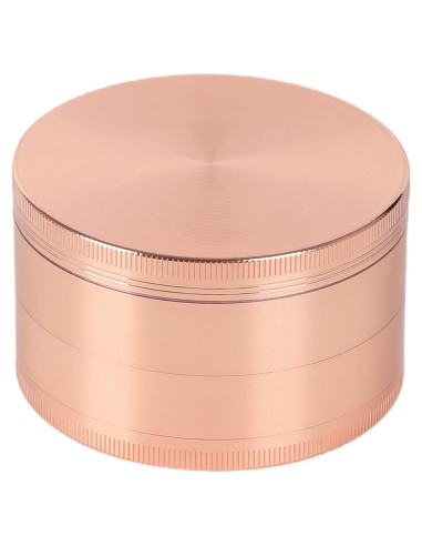 Molino de Especias Perfekitsup 6.35 cm Oro Rosa