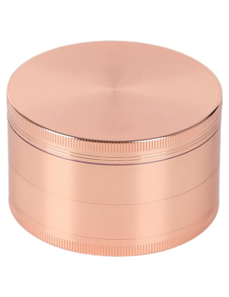 Molino de Especias Perfekitsup 6.35 cm Oro Rosa