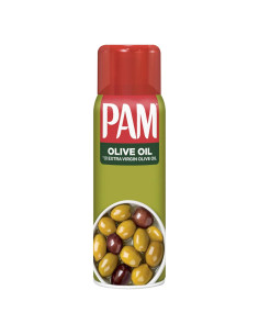Spray de Cocina PAM 100% Aceite de Oliva Virgen Extra 150 g