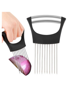 Cortador de Verduras WY LIGHTING LEVEL Acero Inoxidable 14cm