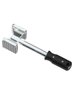 Martillo de Carne Doble Cara Fox Valley Traders 20.32 cm