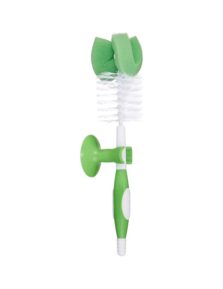 Cepillo para Botellas Mama Bear - Paquete de 3 Unidades