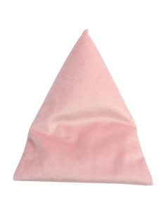 Soporte de Almohada para Tableta y Teléfono KONTONTY Rosa
