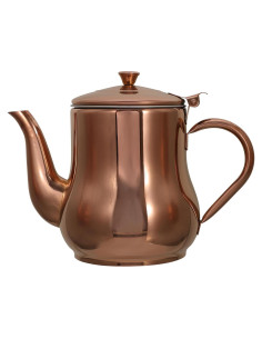 Contenedor de Grasa de Tocino Luxshiny 500ml con Colador