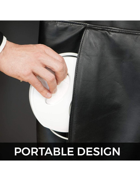 Organizador de Cables HumanCentric para Cargador Macbook S