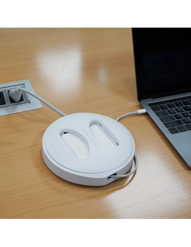 Organizador de Cables HumanCentric para Cargador Macbook S